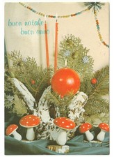 1988 Décoration De Noël