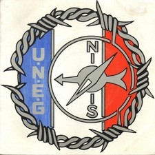 Dans L'cul / Chant Des Partisans | Michel Dens | Bon état