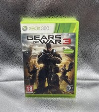 Gears war xbox 360 - war,