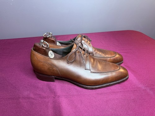 Gaziano girling bespoke - "gaziano, &