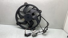 Moto ventilateur radiateur PEUGEOT 407 PHASE 1 1253N5