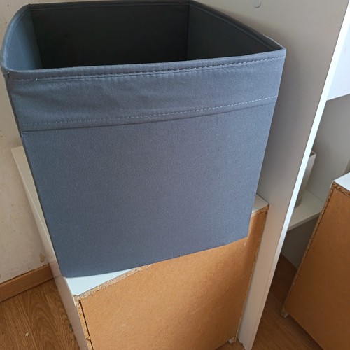 Panier rangement tissus - de,