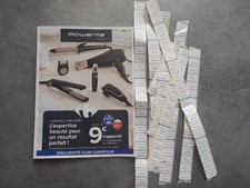 100 Vignettes Rowenta