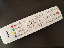 Télécommande 8 en 1 Universal  atelys tu-0301 OPTEX TV DVD VCR AUDIO 