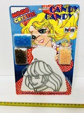 CANDY CANDY (TERENCE) MAGIQUE