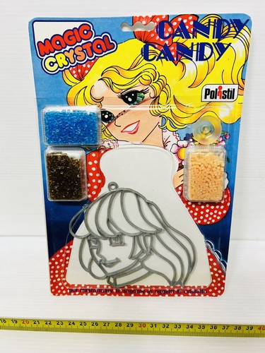 Candy magique - candy,