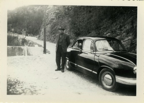 Photo ancienne vintage - photo,