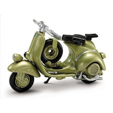 Newray Moto Vespa 125 6 Giorni