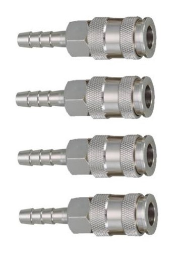 Acier raccord rapide - acier,
