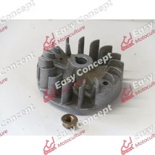 VOLANT MAGNETIQUE ECHO PAS-265 ES (1) - ECHO PAS-265 ES (1)