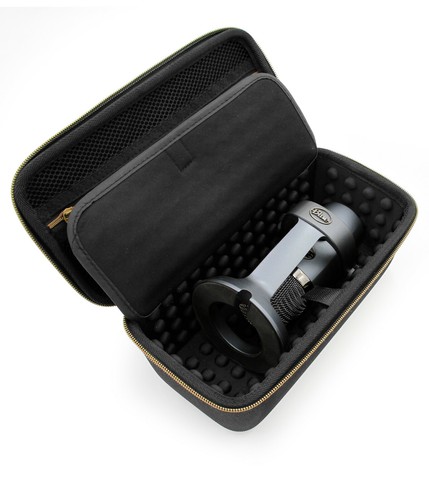 Mic case for rode podmic - cm,
