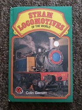 Ladybird book Series 601 Steam