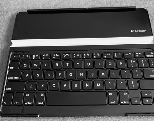 Logitech ultra thin bluetooth - ultra,