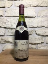 Mercurey 1er Cru 1991 Albert