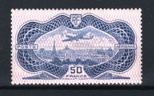 FRANCE AERIEN 15 " AVION