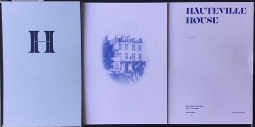 Fernand baudin typographie - fernand, la