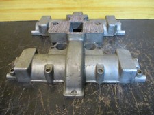 Couvre Culasse Suzuki GS 400 E