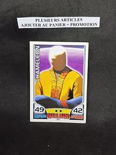 (Z8) CARTE 2011 SERIE 1 -