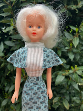 Tressy vintage Palitoys