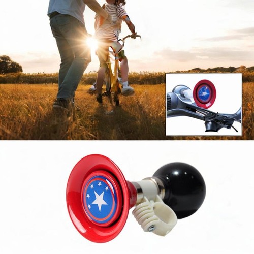Klaxon vélo enfant son - vélo,