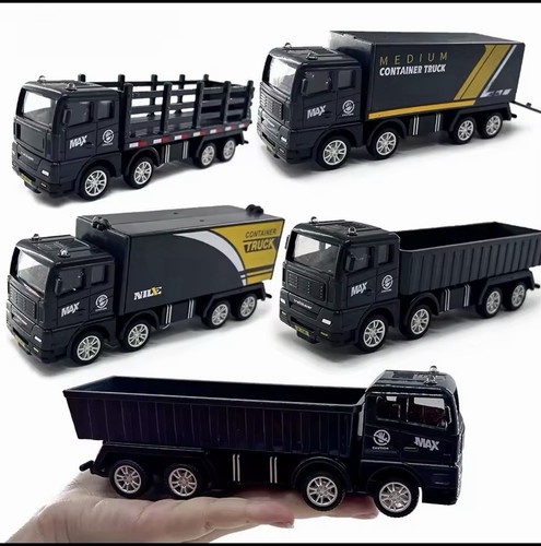 Camion voiture simulation - voiture,