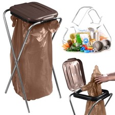 Support de sac poubelle KADAX