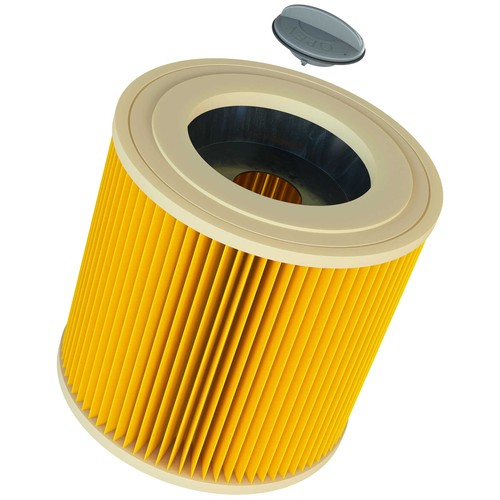 Filtre plissé pour - , kärcher
