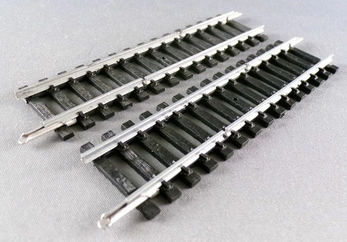 Jouef 475 demi - 2, demi-rail