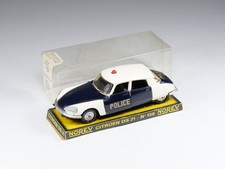 NOREV - 158 - Citroen DS 21 -