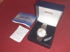 Montre ancienne SEIKO SGF400P1