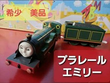 TOMY Thomas & Friends Plarail