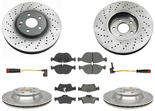 For mercedes benz - for, s500