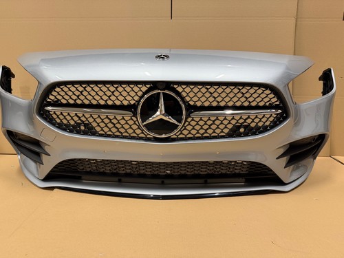 Pare chocs avant - pare-chocs, mercedes