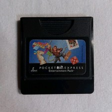 SpringBoard Pocket Express
