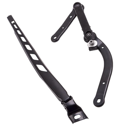 Wiper arm windscreen wiper