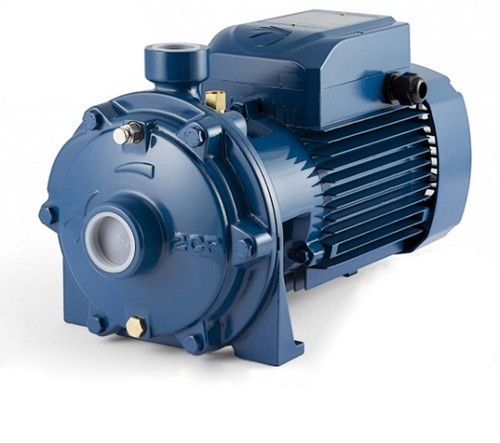 Pompe électrique pedrollo - pompe, 2cp