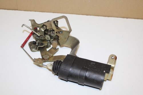 Moteur condamnation serrure - condamnation,