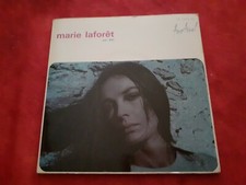 DISQUE 45 T  4 TITRES  MARIE LAFORET   VOL XVI   QUE CALOR LA VIDA   FESTIVAL 