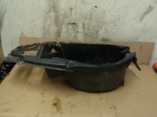 Coffre casque piaggio new - casque,