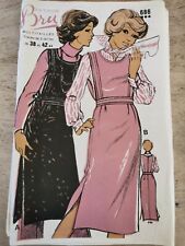 686 PATRON MULTITAILLES BRU