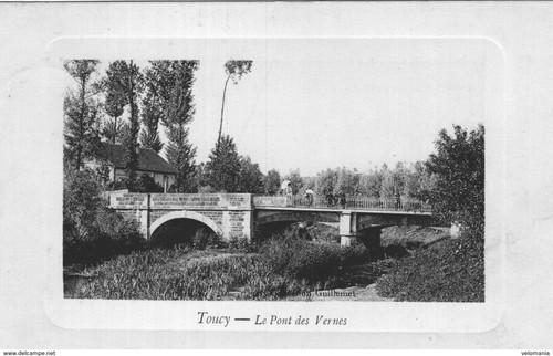 S4980 cpa toucy le - cpa,
