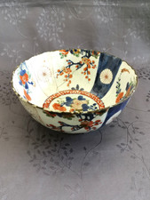 Grand Bol Imari Chine Japon