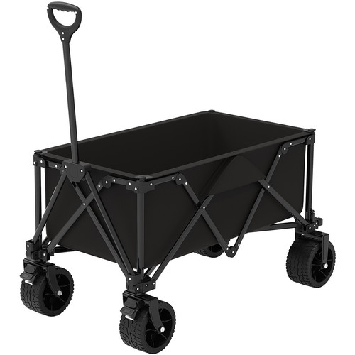Chariot transport pliable - de,
