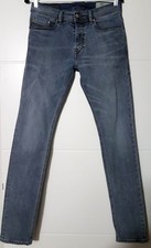 Jean skinny stretch bleu Tepphar Diesel *comme neuf* W28 L32
