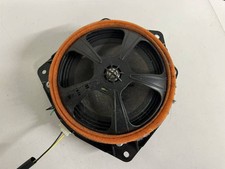 Toyota Highlander 2012 Speaker