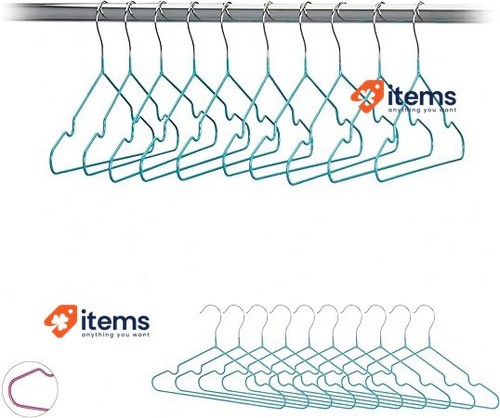 Cintres pour enfants relaxdays - pour,