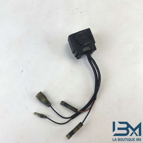 Cdi 125 dtlc 1982 - 1982, 1984