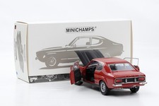 Minichamps ford capri mki - ford,