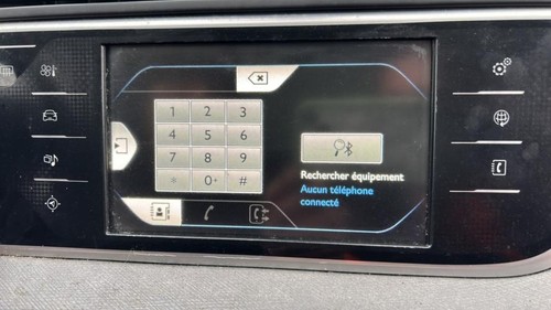 Ecran carplay citroen - citroen, grand