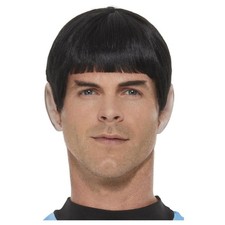 Star Trek - Haut de déguisement ORIGINAL SERIES SCIENCES (SM2466)